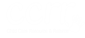 CCRR Child Care Resource & Referral