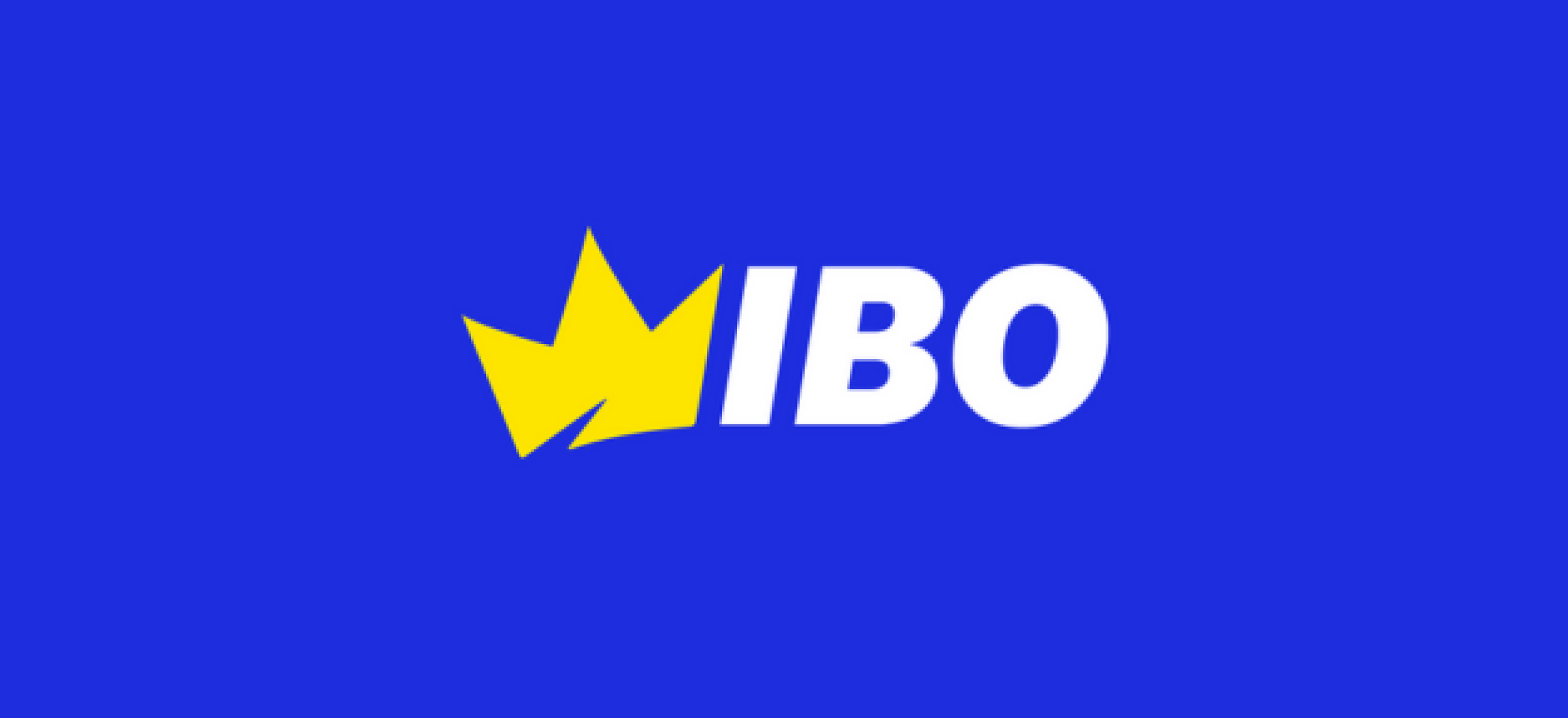 IBO Twitch