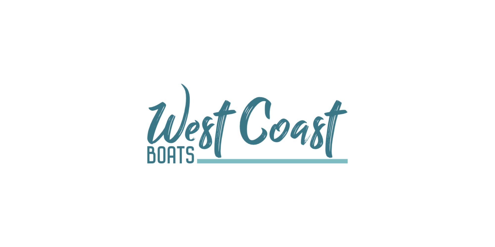 West Coast Inflatable Boats logo
