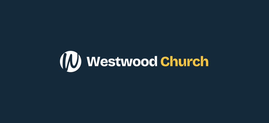 Westwood Church Brand