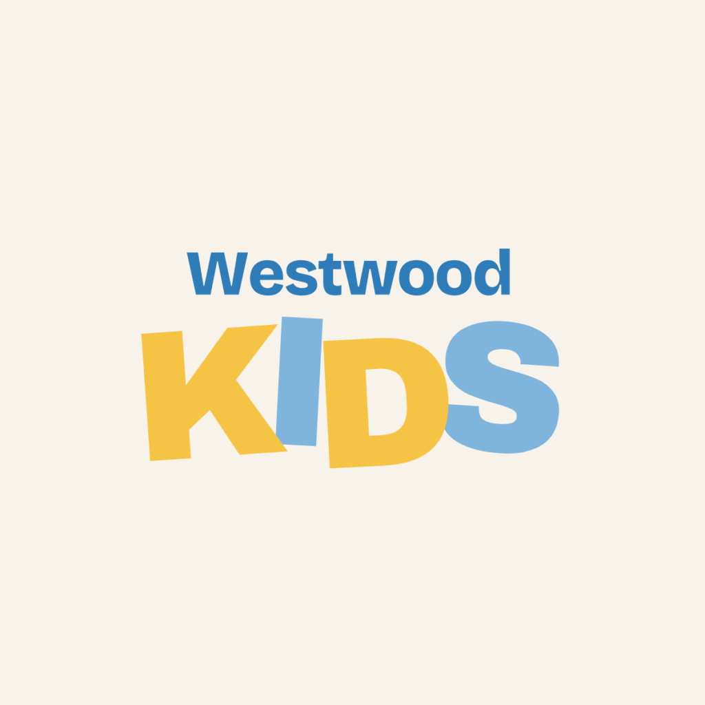 Westwood Church Brand mark