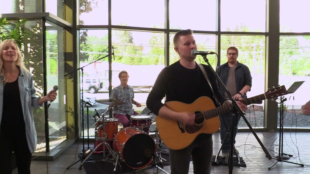 MFI Worship Session
