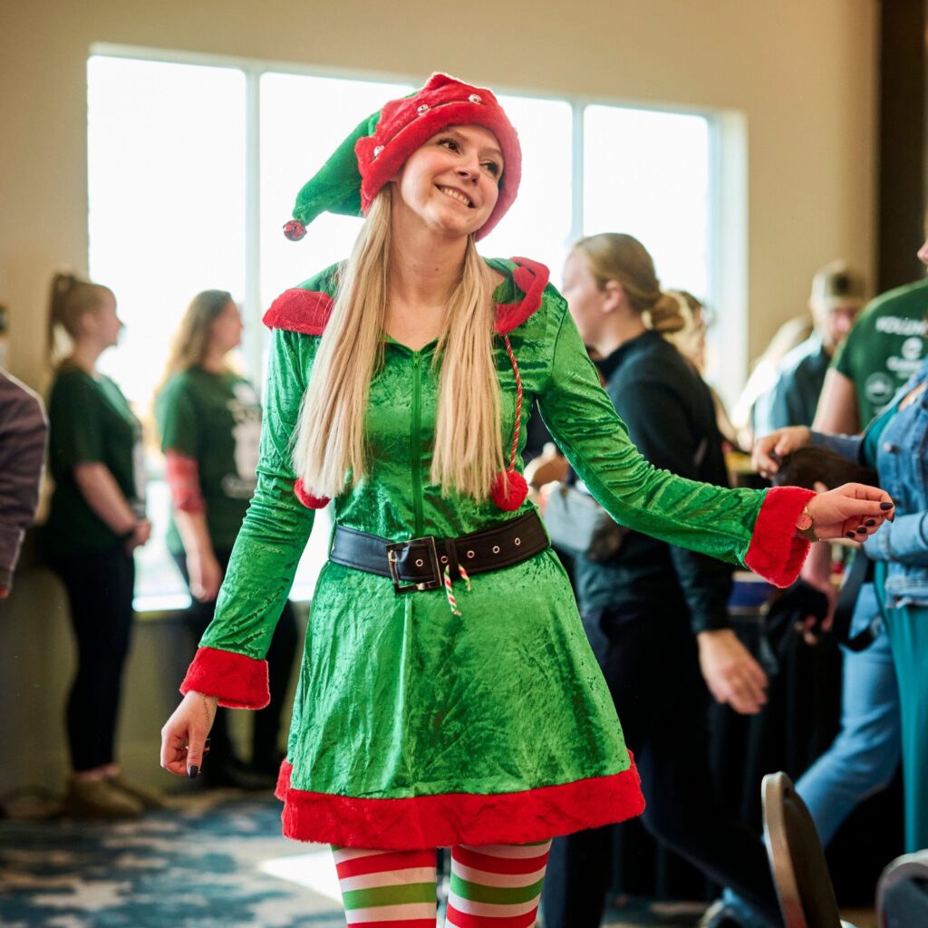 Toys 4 Tots